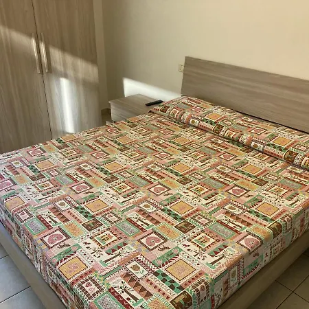 Affittacamere Da Silvio * Масса